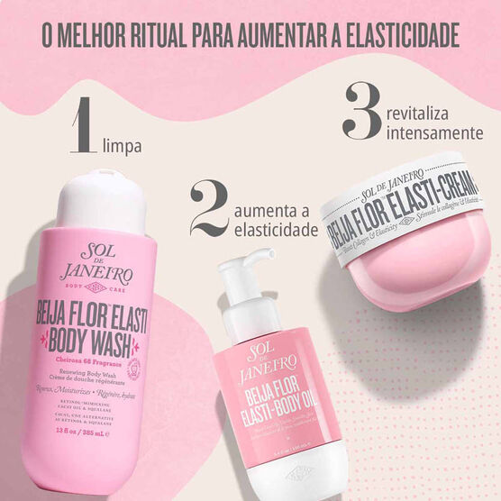 BEIJA FLOR BODY OIL 100ML V1 100ML V1